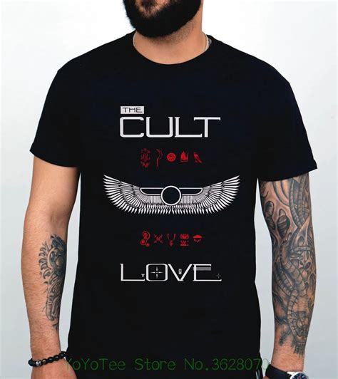 The New Cult T